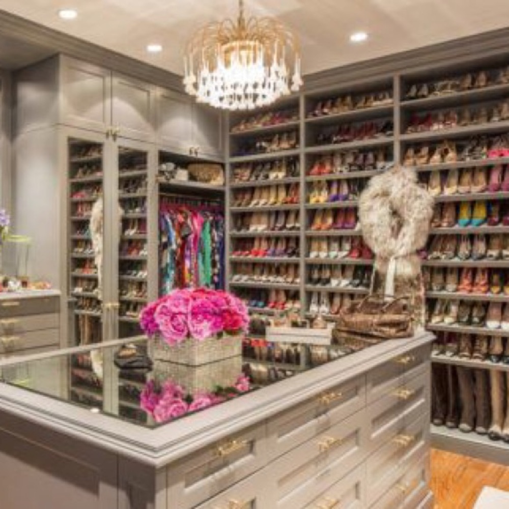 Meet your Posher, Jenny